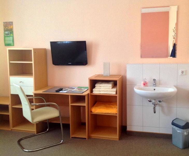 Hotel & Gasthaus Forelle, Thale, Germany