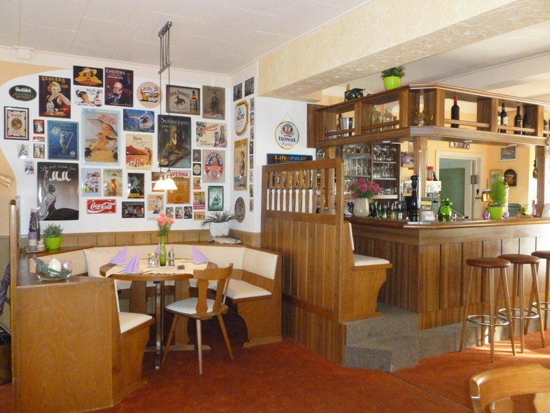 Hotel & Gasthaus Forelle, Thale, Germany