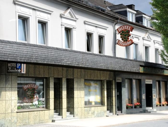 Hotel · Hotel Zur Traube, Velbert