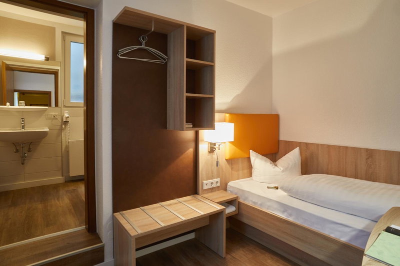 Hotel Zur Traube, Velbert, Germany