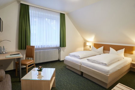 Hotel Zur Traube, Velbert, Germany
