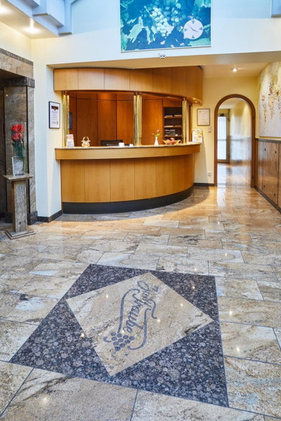 Hotel Zur Traube, Velbert, Germany