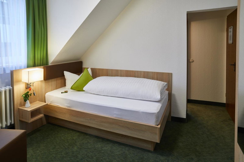 Hotel Zur Traube, Velbert, Germany