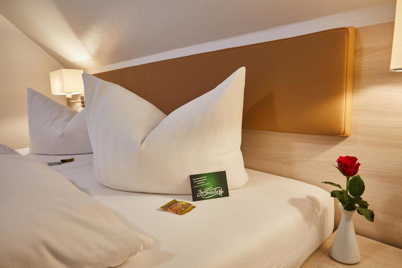 Hotel Zur Traube, Velbert, Germany