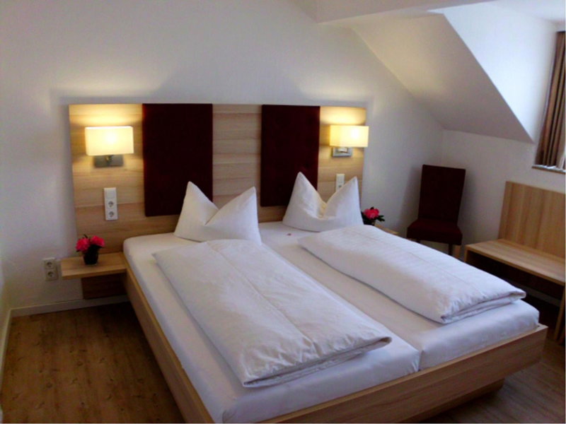 Hotel Zur Traube, Velbert, Germany