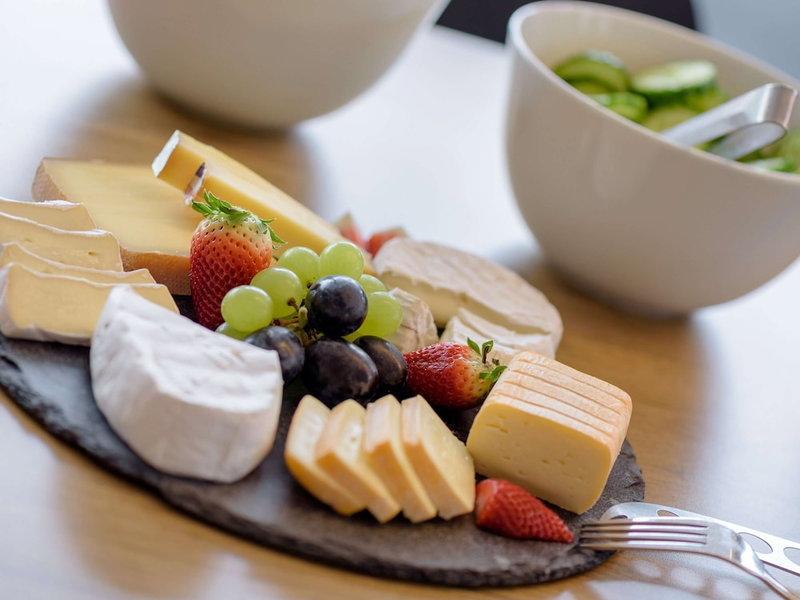 ibis Wuerzburg City, Würzburg, Germany