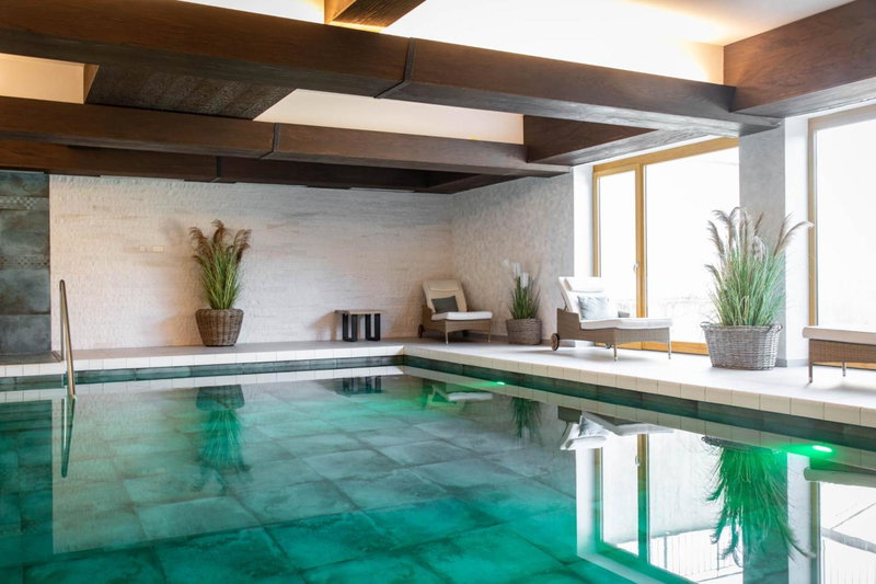 Hotel Bachmair Alpina, Rottach-Egern, Germany
