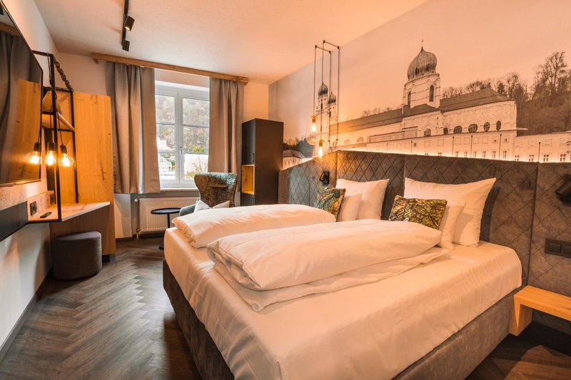 Am Paulusbogen, Passau, Germany