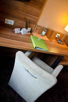 Rheinland Hotel, Bonn, Germany