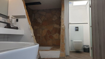Hotel Wippertal - voll klimatisiert, Bernburg, Germany