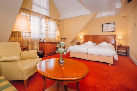 Hotel Moosburger Hof, Pfaffenhofen an der Ilm, Germany