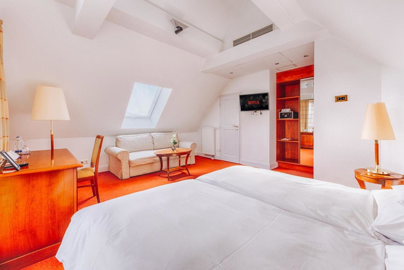 Hotel Moosburger Hof, Pfaffenhofen an der Ilm, Germany