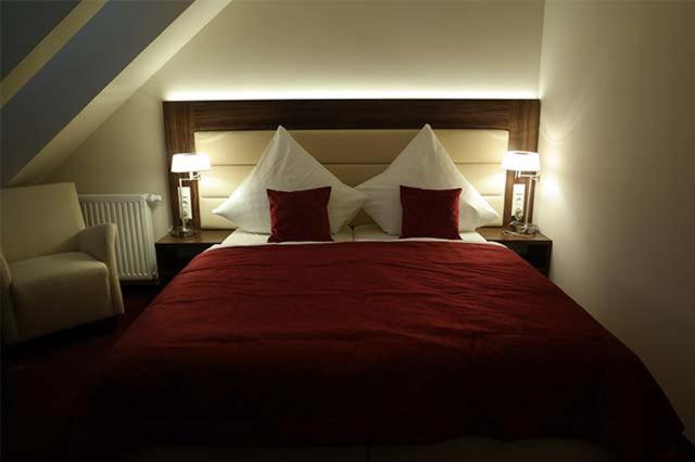 Hotel · Hotel Restaurant Zum Hollengrund, Heeslingen