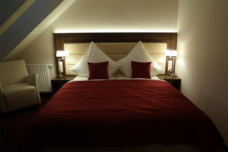 Hotel Restaurant Zum Hollengrund, Heeslingen, Germany