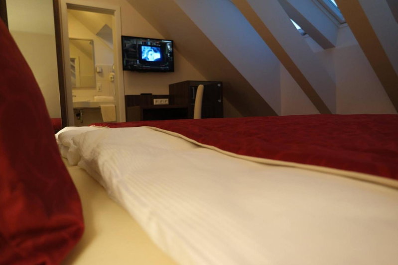 Hotel Restaurant Zum Hollengrund, Heeslingen, Germany