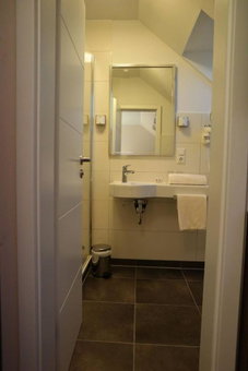 Hotel Restaurant Zum Hollengrund, Heeslingen, Germany
