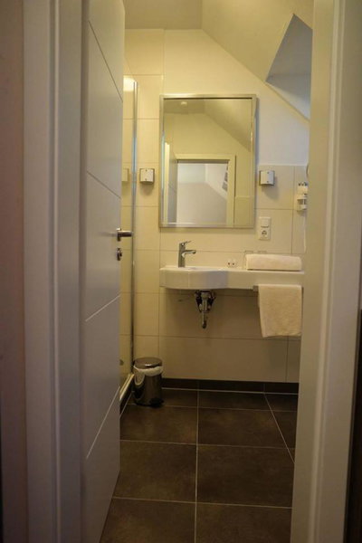 Hotel Restaurant Zum Hollengrund, Heeslingen, Germany