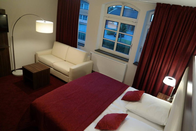 Hotel Restaurant Zum Hollengrund, Heeslingen, Germany