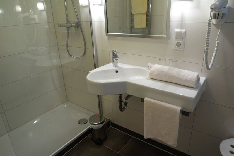 Hotel Restaurant Zum Hollengrund, Heeslingen, Germany