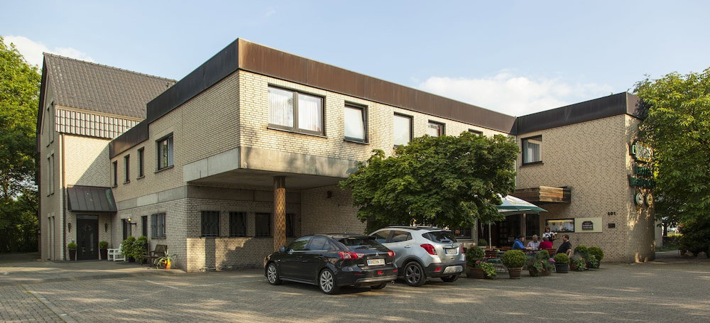 Hotel · Hotel Restaurant Brügge, Ibbenbueren