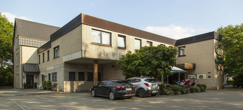 Hotel Restaurant Brügge, Ibbenbueren, Germany