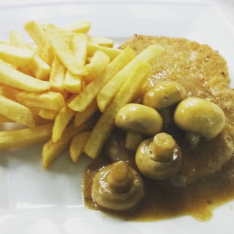 Hotel Restaurant Brügge, Ibbenbueren, Germany