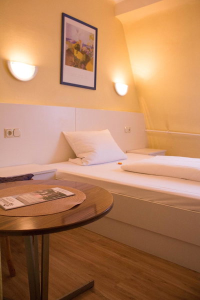 Hotel Westrich, Baumholder, Germany