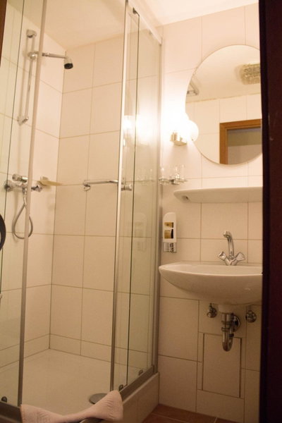 Hotel Westrich, Baumholder, Germany