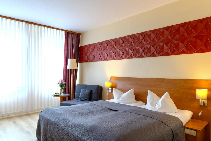 Hotel Mercator Itzehoe-Klosterforst, Itzehoe, Germany