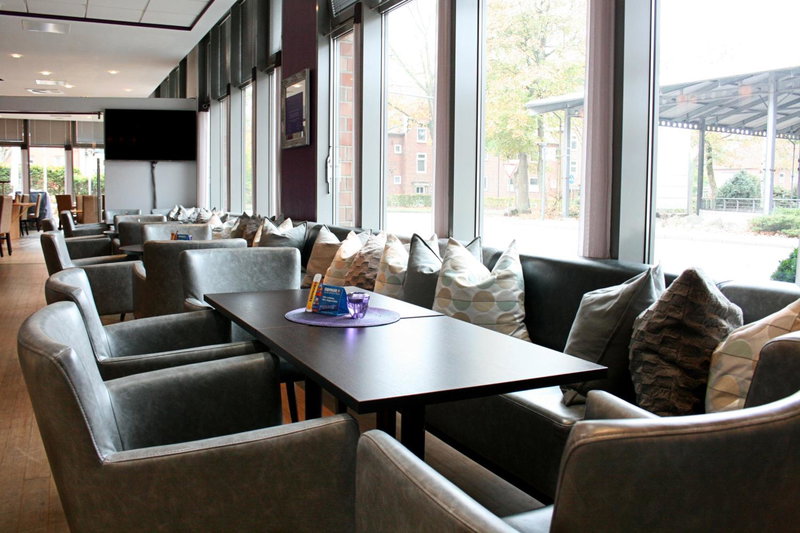 Hotel Mercator Itzehoe-Klosterforst, Itzehoe, Germany