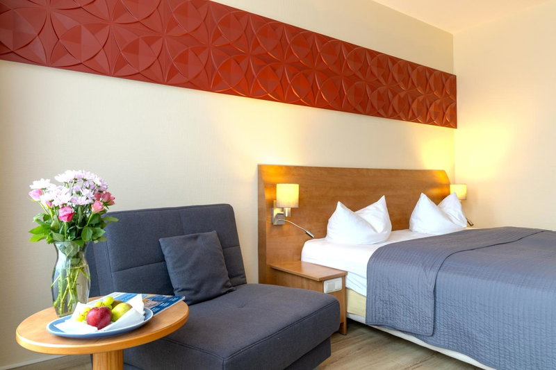 Hotel Mercator Itzehoe-Klosterforst, Itzehoe, Germany
