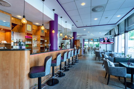 Hotel Mercator Itzehoe-Klosterforst, Itzehoe, Germany