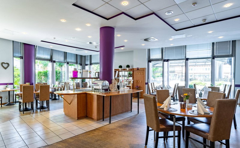 Hotel Mercator Itzehoe-Klosterforst, Itzehoe, Germany