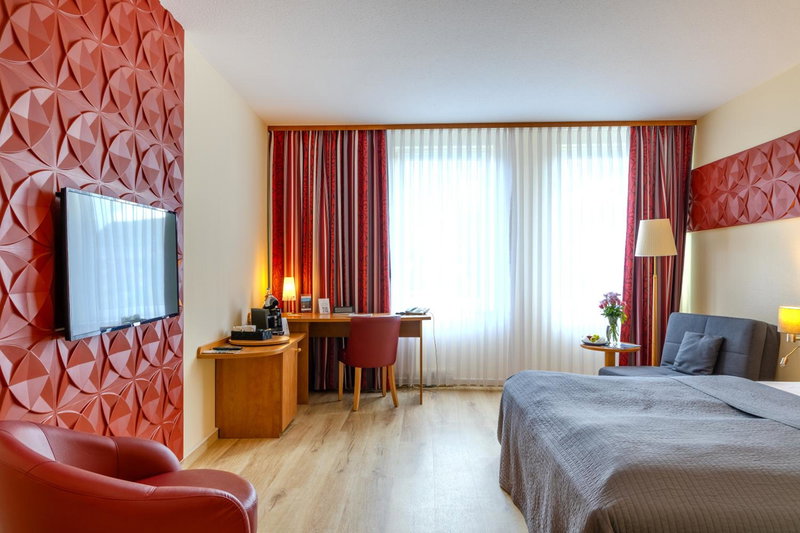 Hotel Mercator Itzehoe-Klosterforst, Itzehoe, Germany