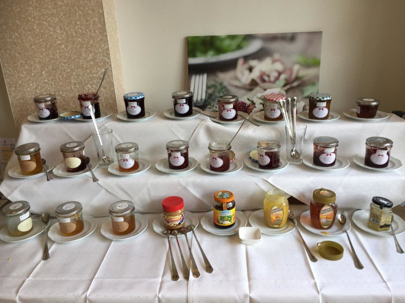 Landhotel Franck Garni, Brietlingen, Germany