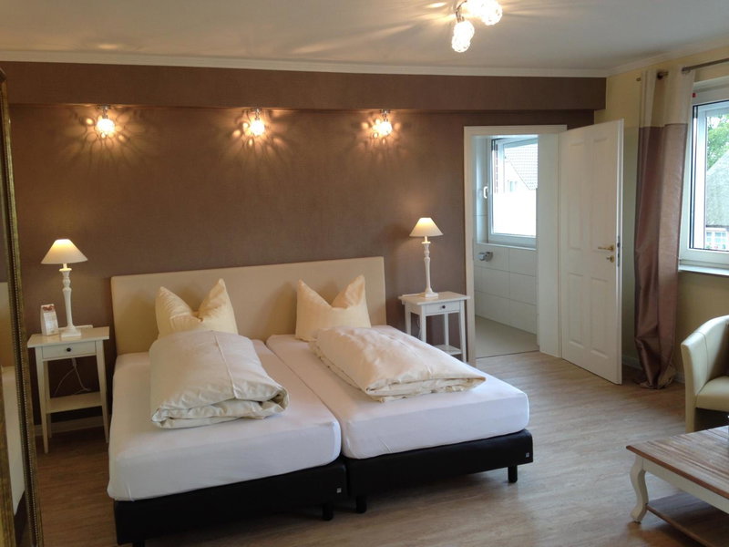 Landhotel Franck Garni, Brietlingen, Germany