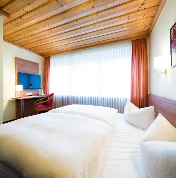 Hotel Nürnberger Trichter, Nürnberg, Germany
