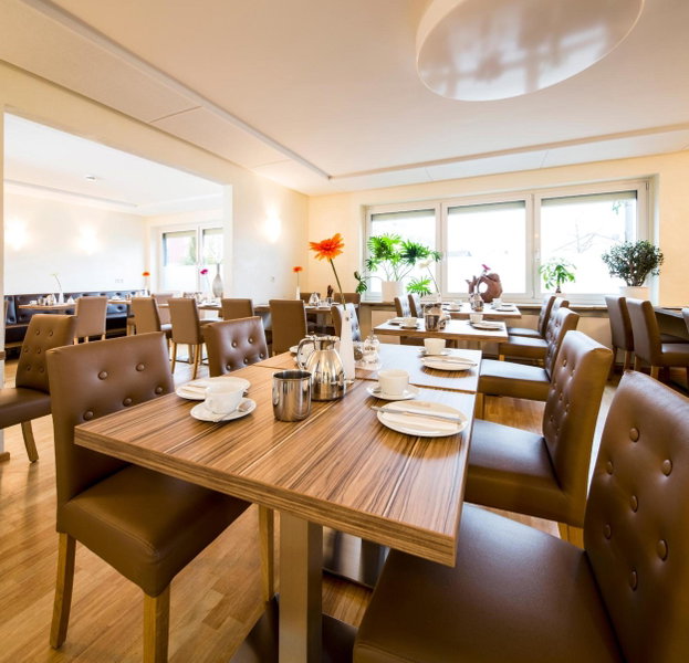 Hotel Nürnberger Trichter, Nürnberg, Germany
