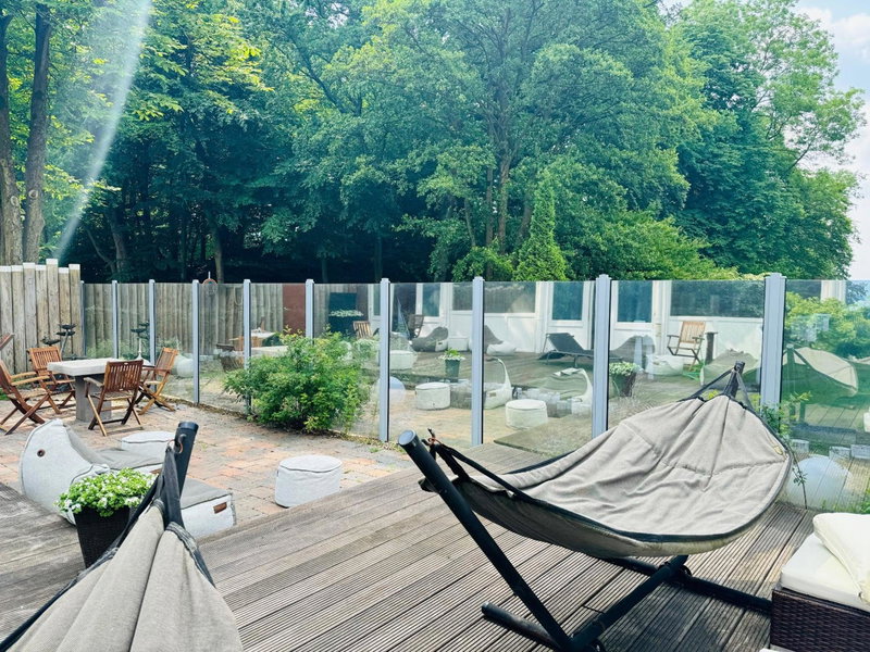 Das 53°Hotel, Bad Zwischenahn, Germany
