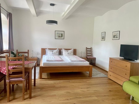 Bernhardhof - Pension, Guest-House & Apartments, Otterfing, Germany