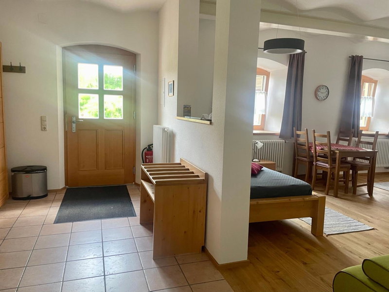 Bernhardhof - Pension, Guest-House & Apartments, Otterfing, Germany