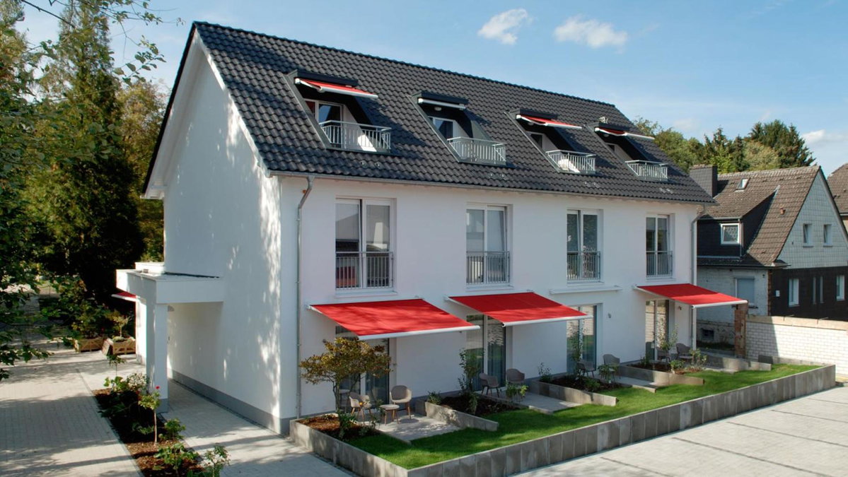 Hotel Boskamp, Germany