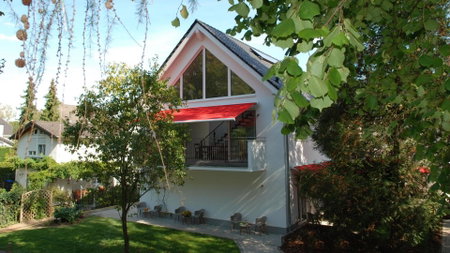 Hotel Boskamp, Bergisch Gladbach, Germany