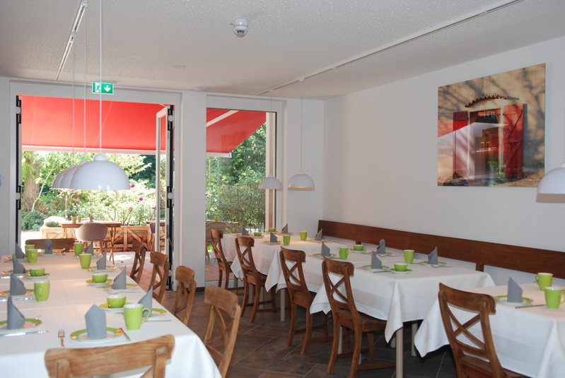 Hotel Boskamp, Bergisch Gladbach, Germany