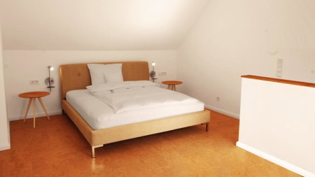 Hotel Boskamp, Bergisch Gladbach, Germany