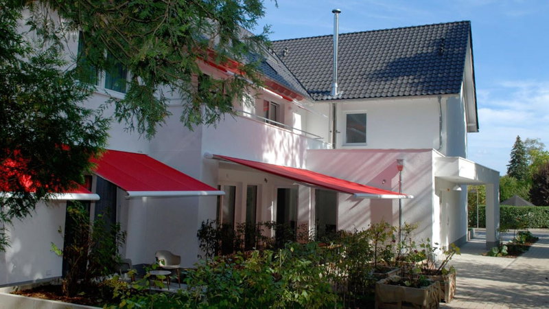 Hotel Boskamp, Bergisch Gladbach, Germany