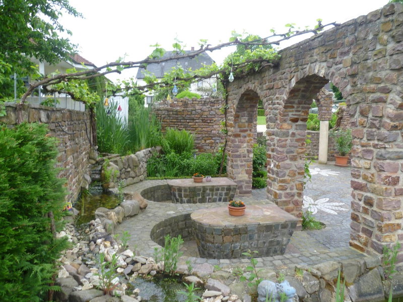 Pension-Elfi, Maring-Noviand, Germany