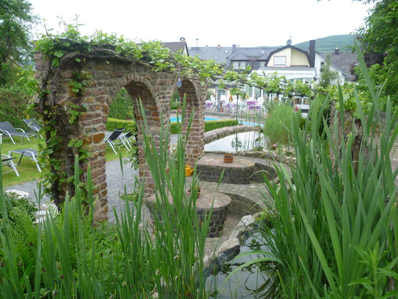 Pension-Elfi, Maring-Noviand, Germany