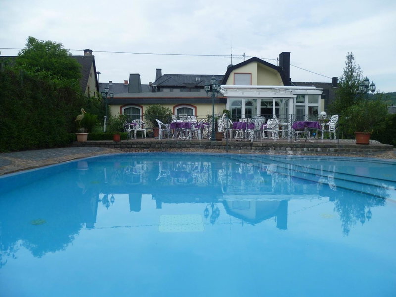 Pension-Elfi, Maring-Noviand, Germany