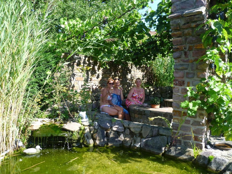 Pension-Elfi, Maring-Noviand, Germany